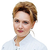 Барская Екатерина Сергеевна