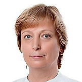 Тронникова Елена Олеговна