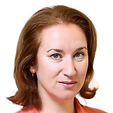 Геер Марина Рафиковна