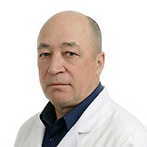 Ефанов Виктор Владимирович