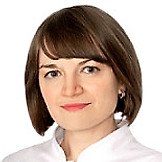 Ануфриева Ксения Олеговна