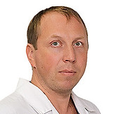 Парамоненко Константин Сергеевич