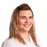 Диланян Софья Анатольевна