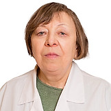 Евтеева Елена Алексеевна