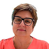 Суздальцева Ирина Валерьевна