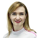 Давиденко Ольга Николаевна