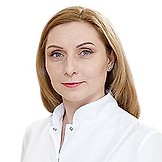 Антипова Нина Владимировна