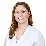 Поварова Анна Андреевна