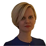 Андрюхина Ольга Михайловна