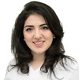 Осипова Кристина Валерьевна