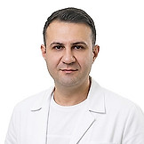 Константинов Вячеслав Николаевич