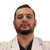 Мартикян Георгий Артурович