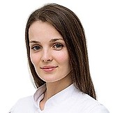Портнова Ольга Владимировна