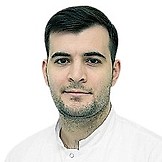 Кабанюк Артем Станиславович