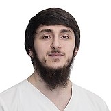 Магамедов Марат Мавлудинович