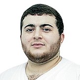 Мирзалиев Руслан Джаванширович