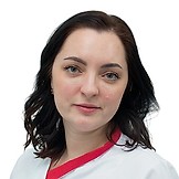 Котик Ольга Владимировна