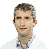 Магомедов Гаджи Магомедович