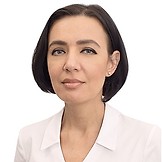 Куслина Ольга Сергеевна