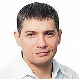 Лукашин Вячеслав Владимирович