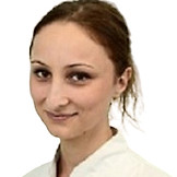 Щербак Светлана Георгиевна
