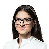 Суконникова Анастасия Анатольевна