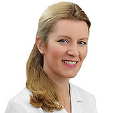 Брюзова Юлия Сергеевна