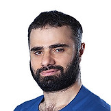Яхьяев Михаил Исакович