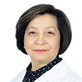 Зарубина Галина Васильевна