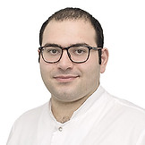 Романов Жирайр Маисович