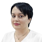 Гусейнова Ольга Владимировна