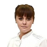 Дейч Татьяна Михайловна