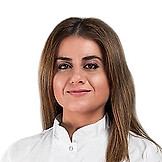 Рувинова Руфь Вячеславовна