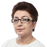 Каппушева Лаура Магомедовна