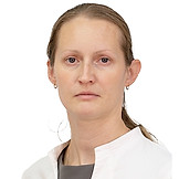 Ильина Анастасия Юрьевна