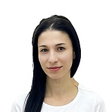 Текиева Регина Алановна