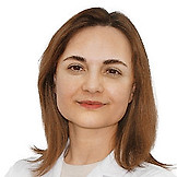 Зеварова Зулфия Лезархоновна
