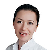 Чарная Анна Александровна