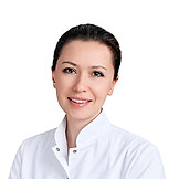 Чарная Анна Александровна