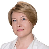 Шашкова Татьяна Валерьевна
