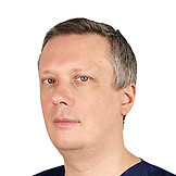 Сивокозов Илья Владимирович