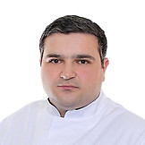 Лепсверидзе Леван Теймуразович