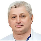 Кобаидзе Николай Михайлович