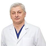 Кобаидзе Николай Михайлович