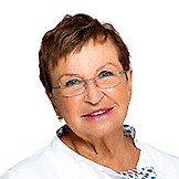 Ярнова Валентина Николаевна