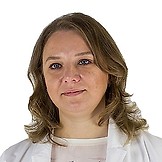 Парахина Ольга Васильевна