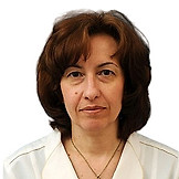 Пальникова Лидия Анатольевна