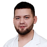 Лыч Станислав Владимирович