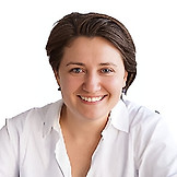 Кишкина Василина Юрьевна