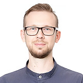 Попов Максим Васильевич